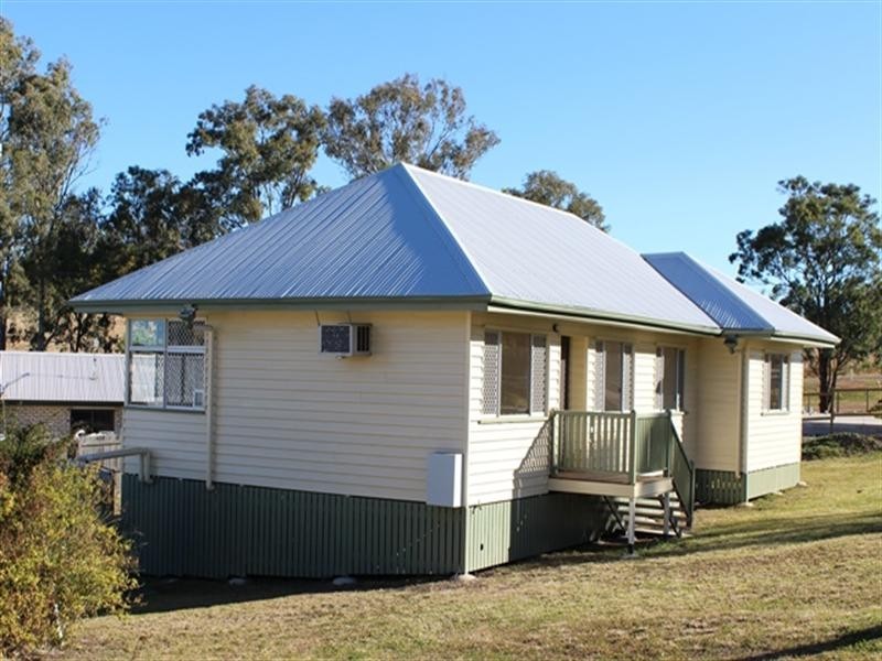 Toogoolawah QLD 4313