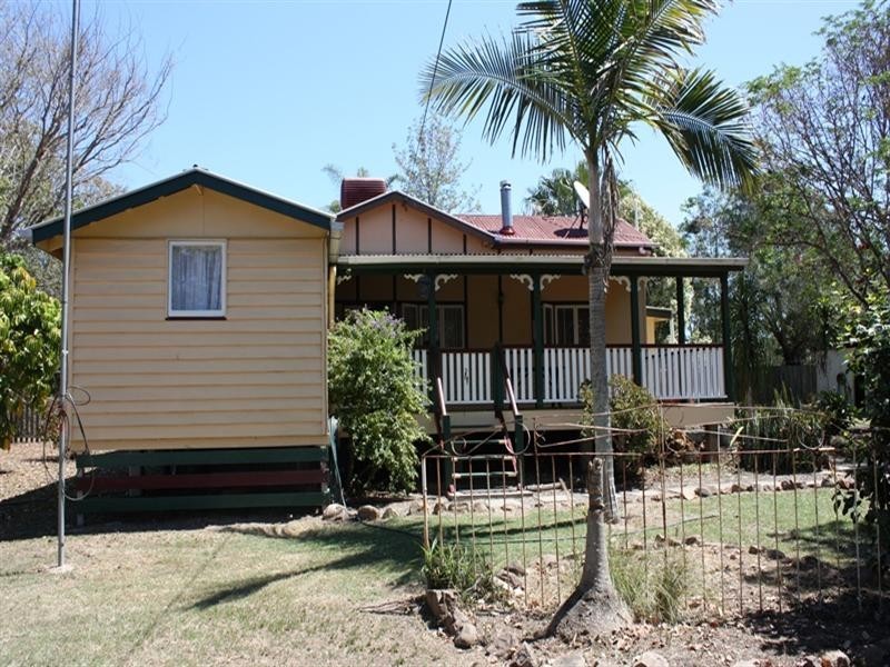 Mount Beppo QLD 4313