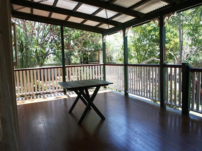 Mount Beppo QLD 4313