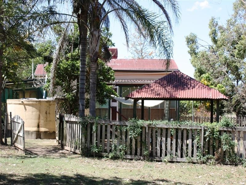 Mount Beppo QLD 4313