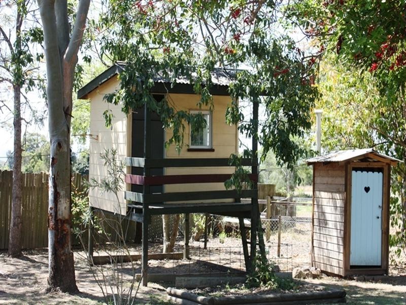 Mount Beppo QLD 4313