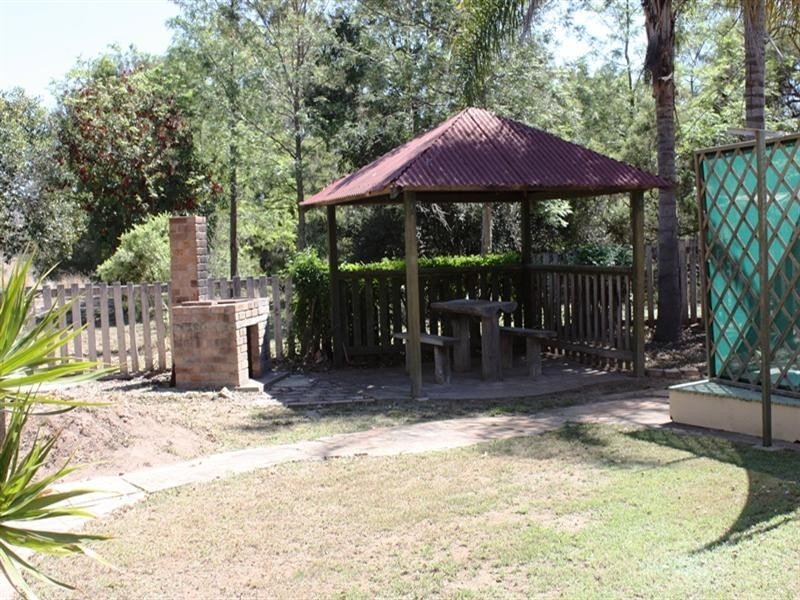 Mount Beppo QLD 4313