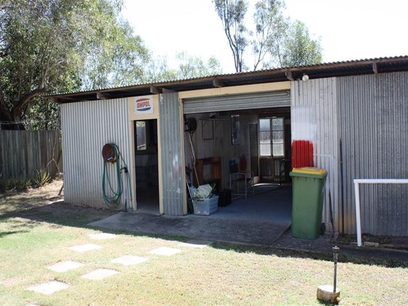 Mount Beppo QLD 4313