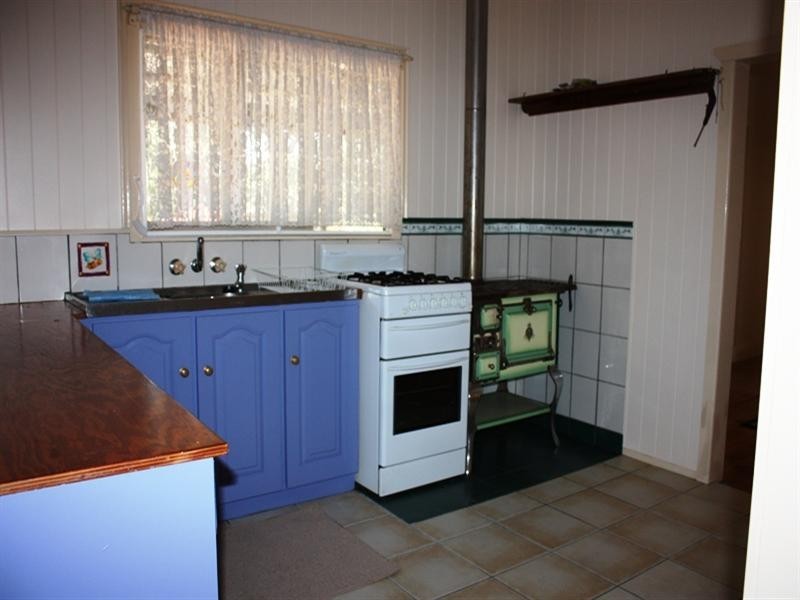 Mount Beppo QLD 4313