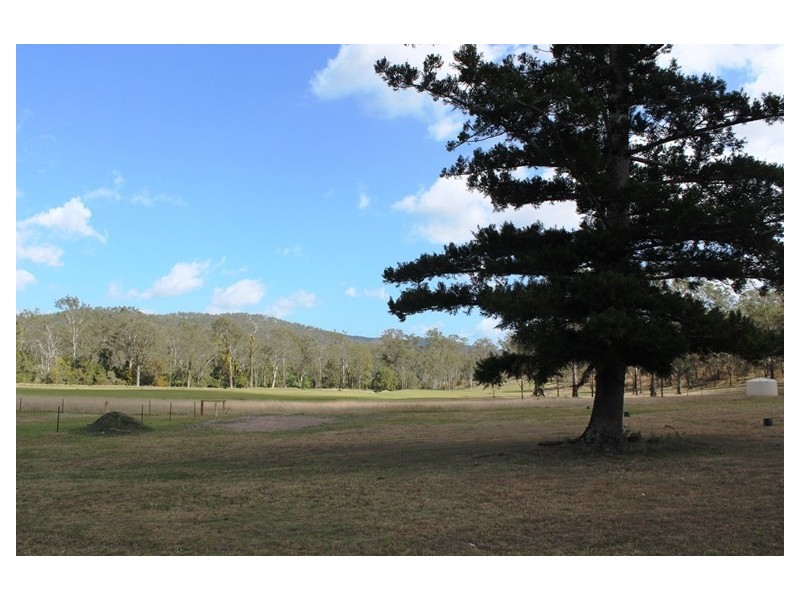 lot 10 Esk Crows Nest Road, Biarra QLD 4313