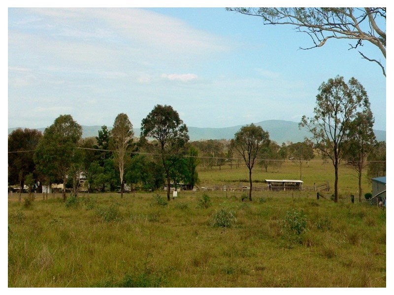 Braemore QLD 4313