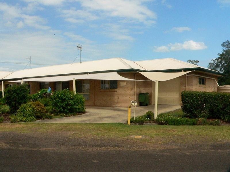 Toogoolawah QLD 4313