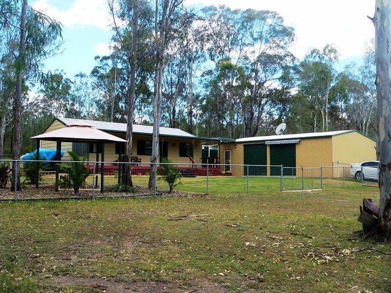 22 Calcite Road, Biarra QLD 4313