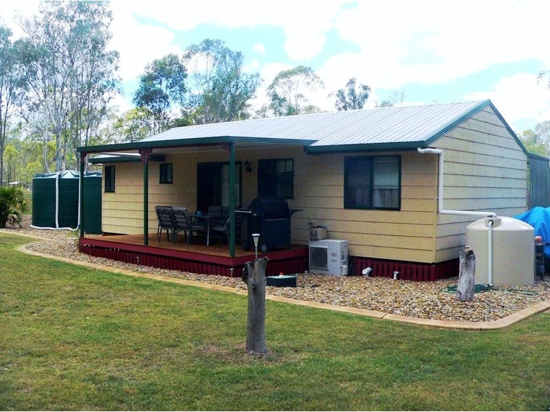 22 Calcite Road, Biarra QLD 4313