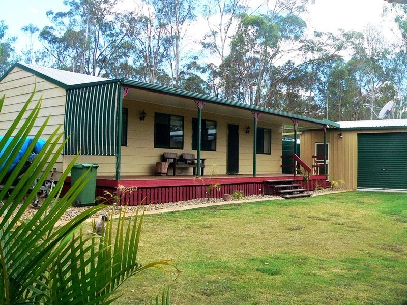 22 Calcite Road, Biarra QLD 4313