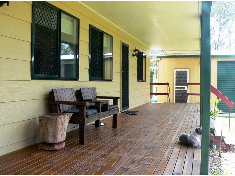 22 Calcite Road, Biarra QLD 4313