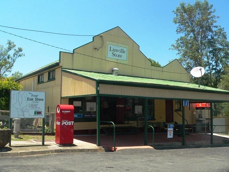 28-30 George Street, Linville QLD 4306