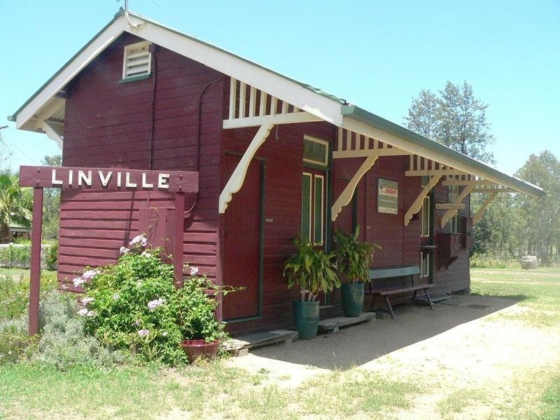 28-30 George Street, Linville QLD 4306