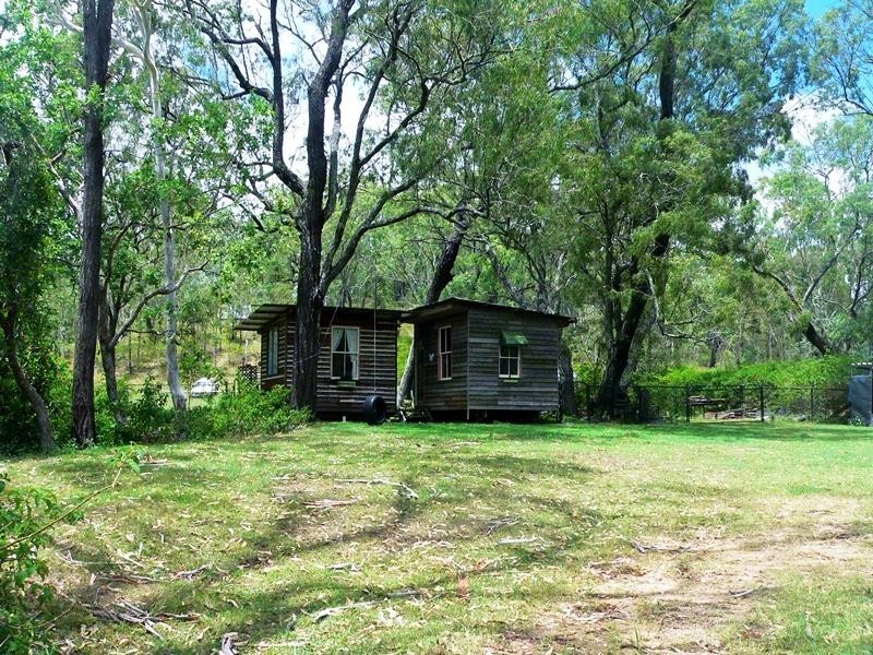 Lot 6 Possum Bush Road, Moore QLD 4306