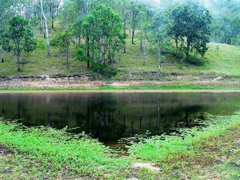 Lot 6 Possum Bush Road, Moore QLD 4306