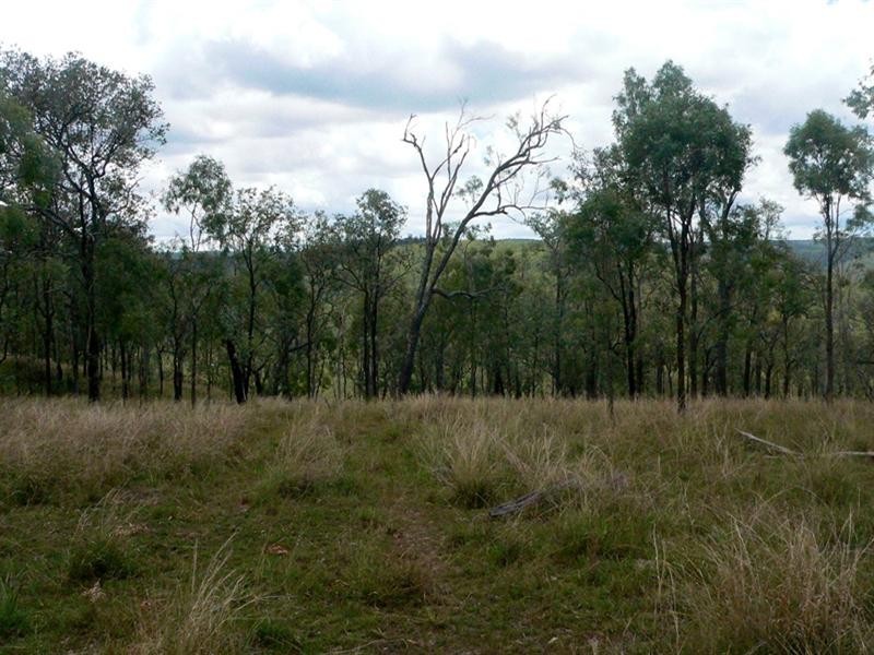 Lot 6 Possum Bush Road, Moore QLD 4306