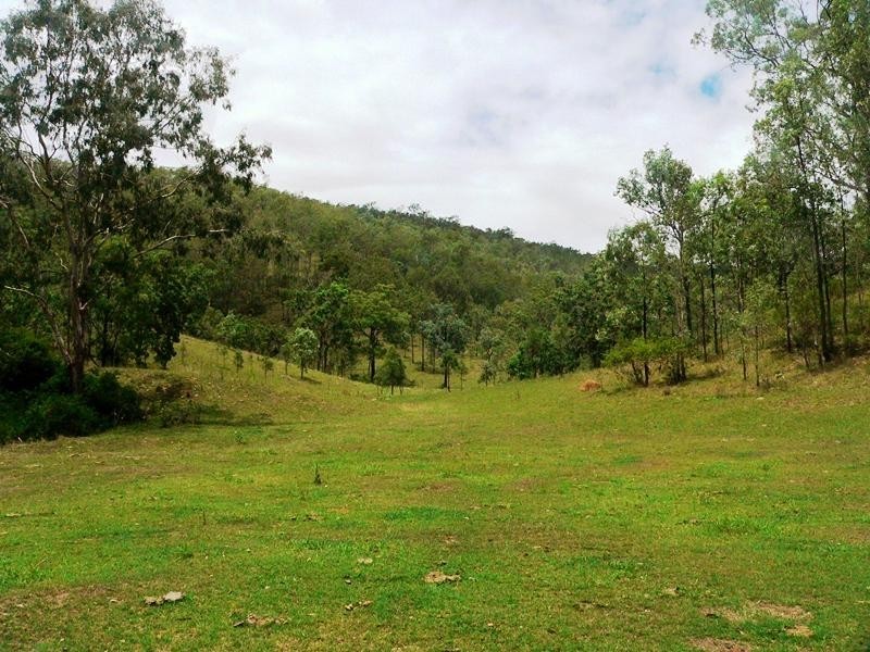 Lot 6 Possum Bush Road, Moore QLD 4306