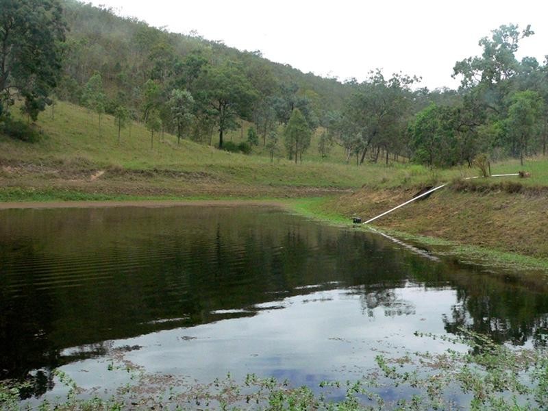 Lot 6 Possum Bush Road, Moore QLD 4306