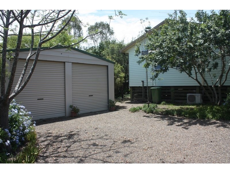 1 George Street, Toogoolawah QLD 4313