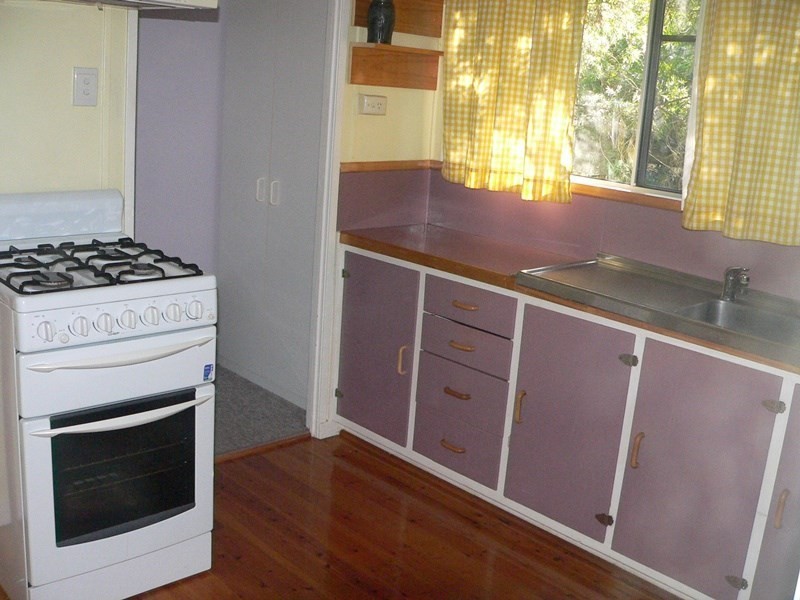 1 George Street, Toogoolawah QLD 4313