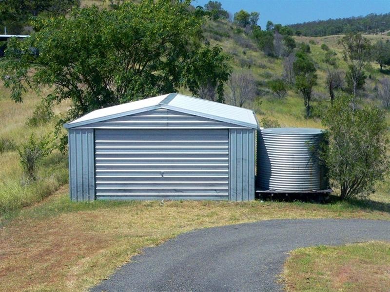 Toogoolawah QLD 4313