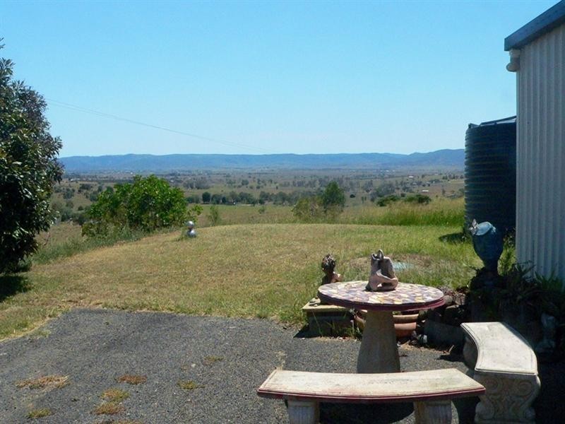 Toogoolawah QLD 4313