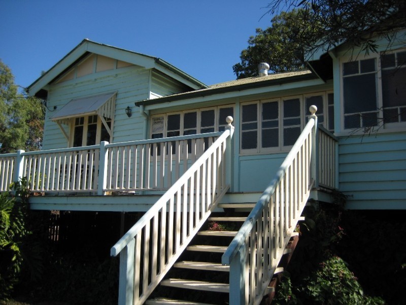 Toogoolawah QLD 4313