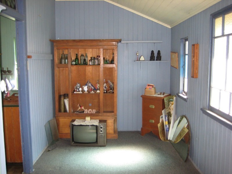 Toogoolawah QLD 4313