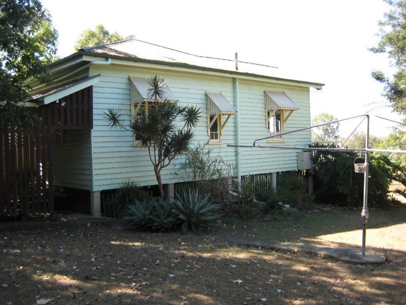 Toogoolawah QLD 4313
