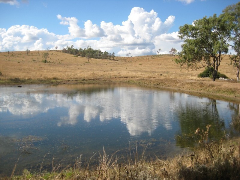 Harlin QLD 4306