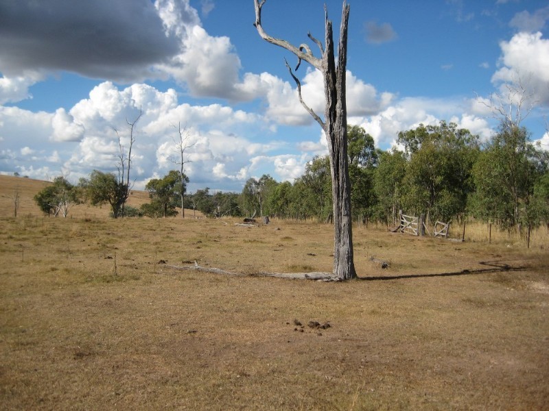 Harlin QLD 4306