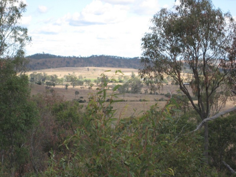 Harlin QLD 4306