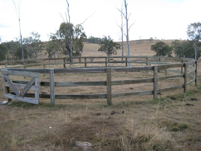 Harlin QLD 4306