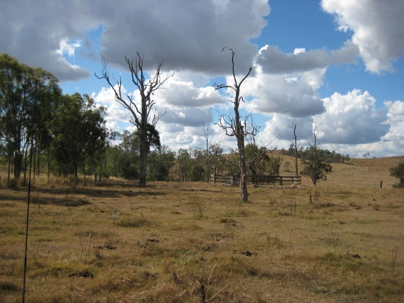Harlin QLD 4306