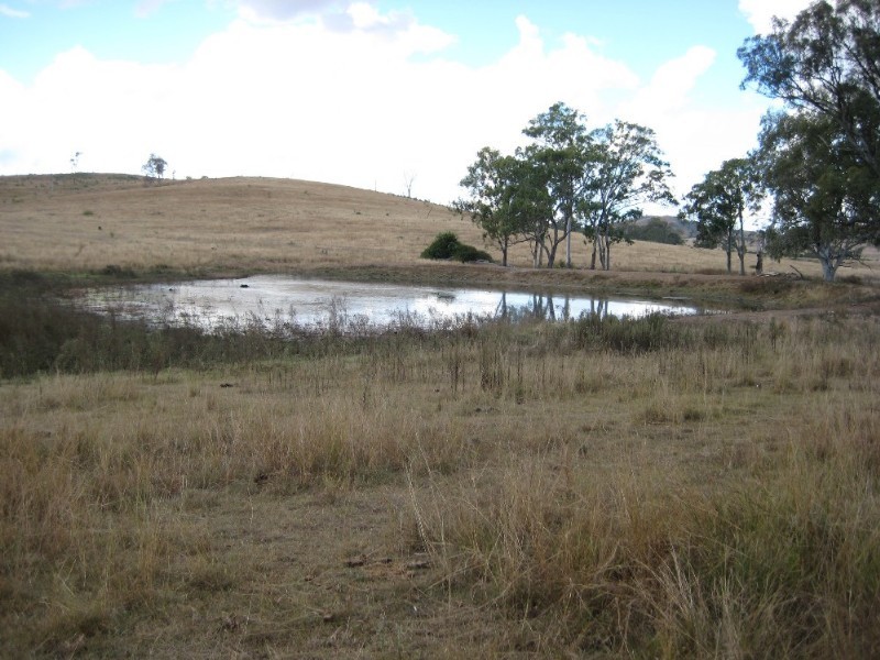Harlin QLD 4306