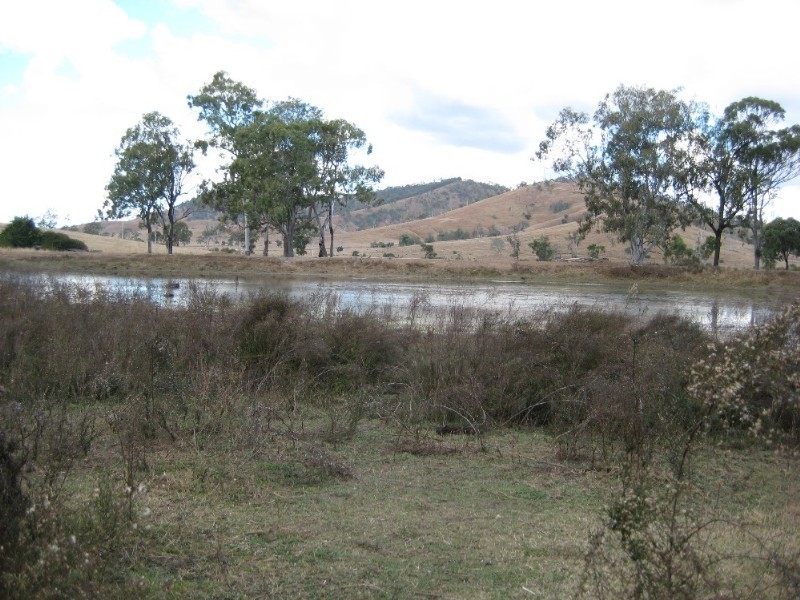 Harlin QLD 4306