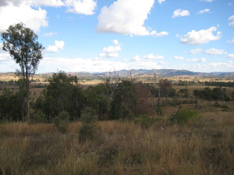 Harlin QLD 4306