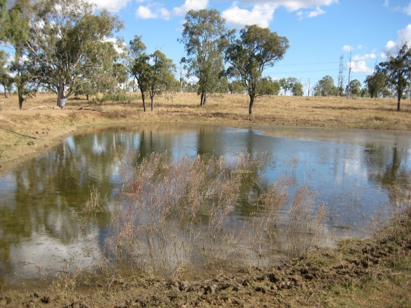 Harlin QLD 4306