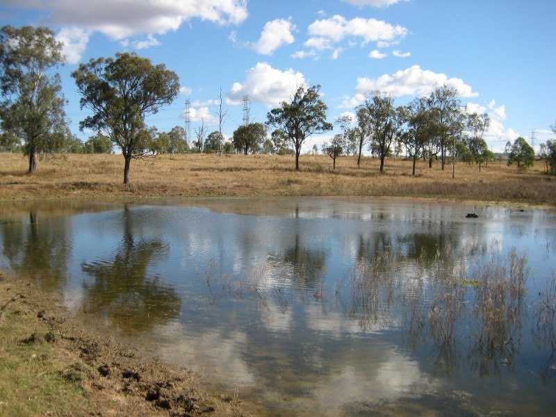 Harlin QLD 4306