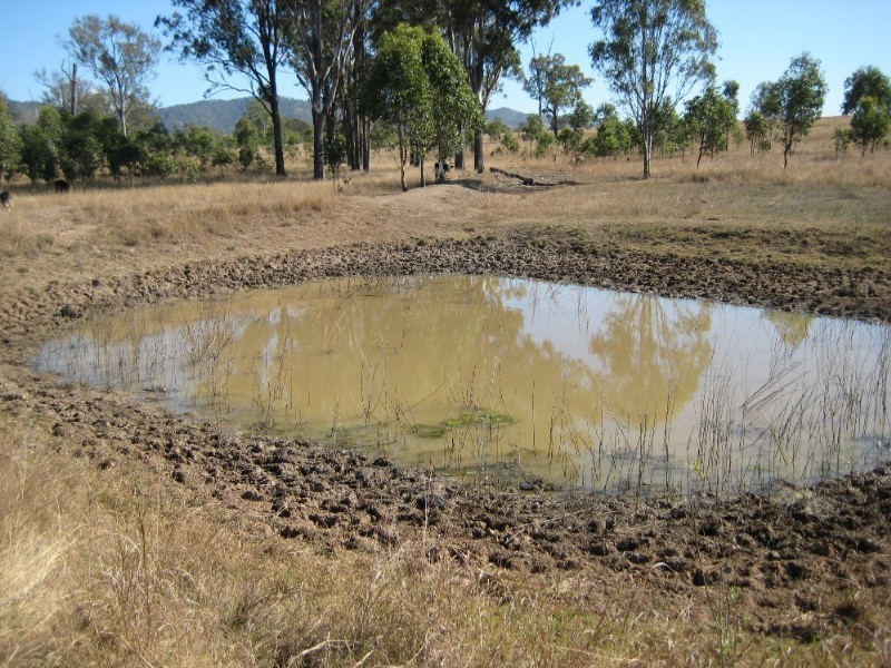 Toogoolawah QLD 4313