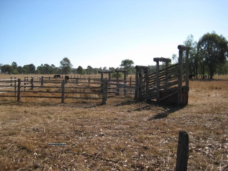 Toogoolawah QLD 4313