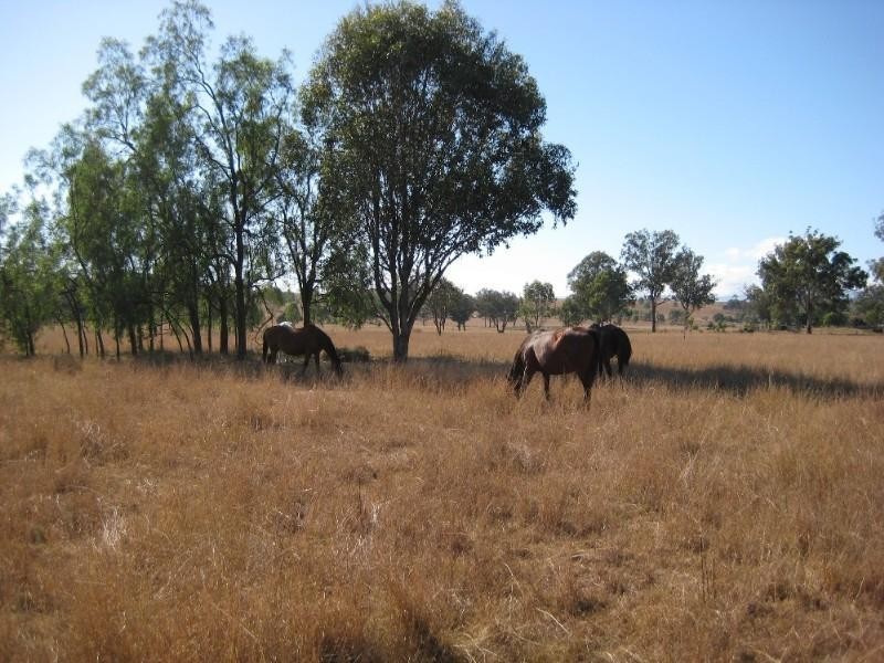 Toogoolawah QLD 4313