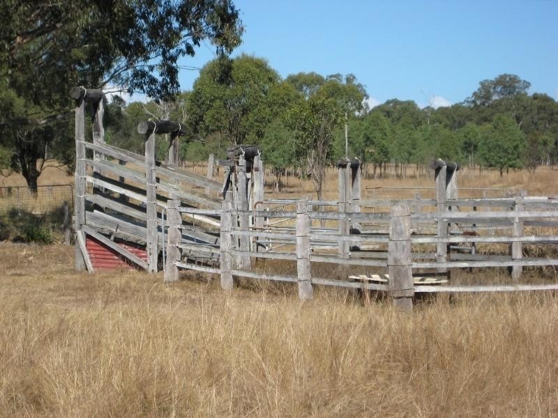 Toogoolawah QLD 4313