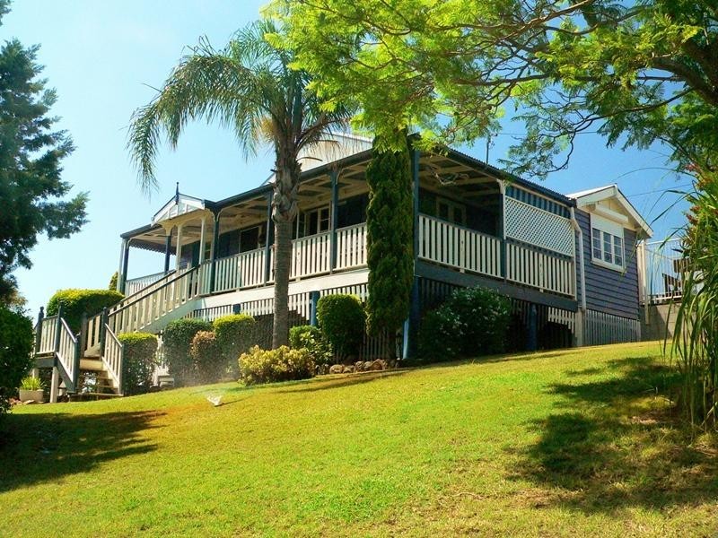 Toogoolawah QLD 4313