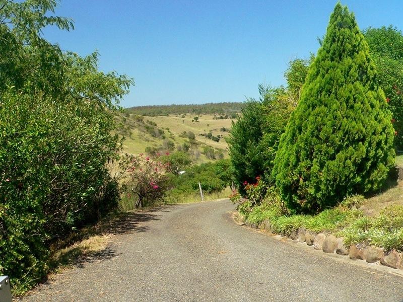 Toogoolawah QLD 4313