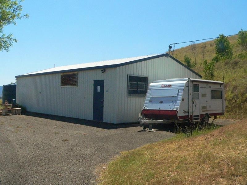 Toogoolawah QLD 4313