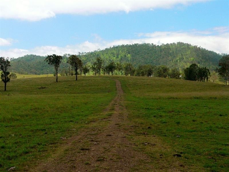 L3 Spring Creek Road, Harlin QLD 4306