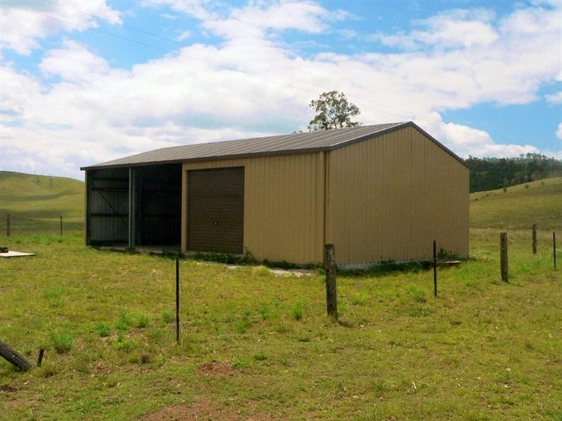 L3 Spring Creek Road, Harlin QLD 4306
