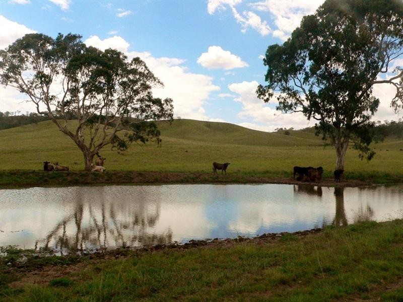 L3 Spring Creek Road, Harlin QLD 4306