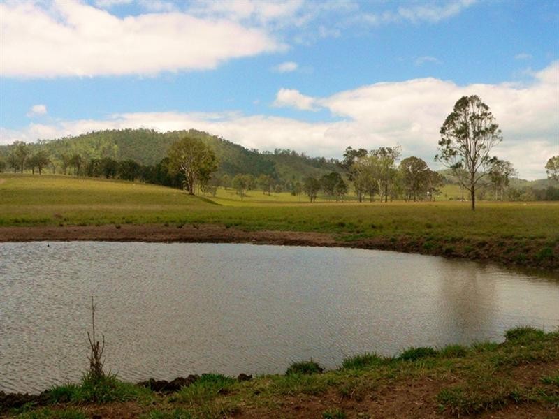 L3 Spring Creek Road, Harlin QLD 4306